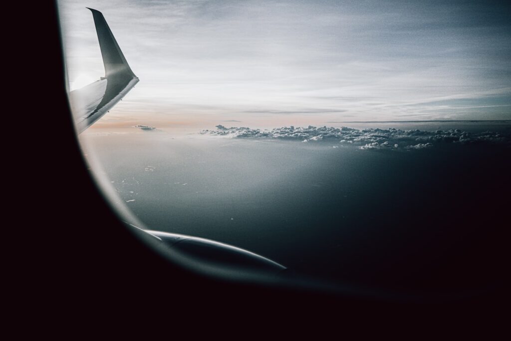 vuelo-ultraligeros-bautismo barcelona-vuelo ULM