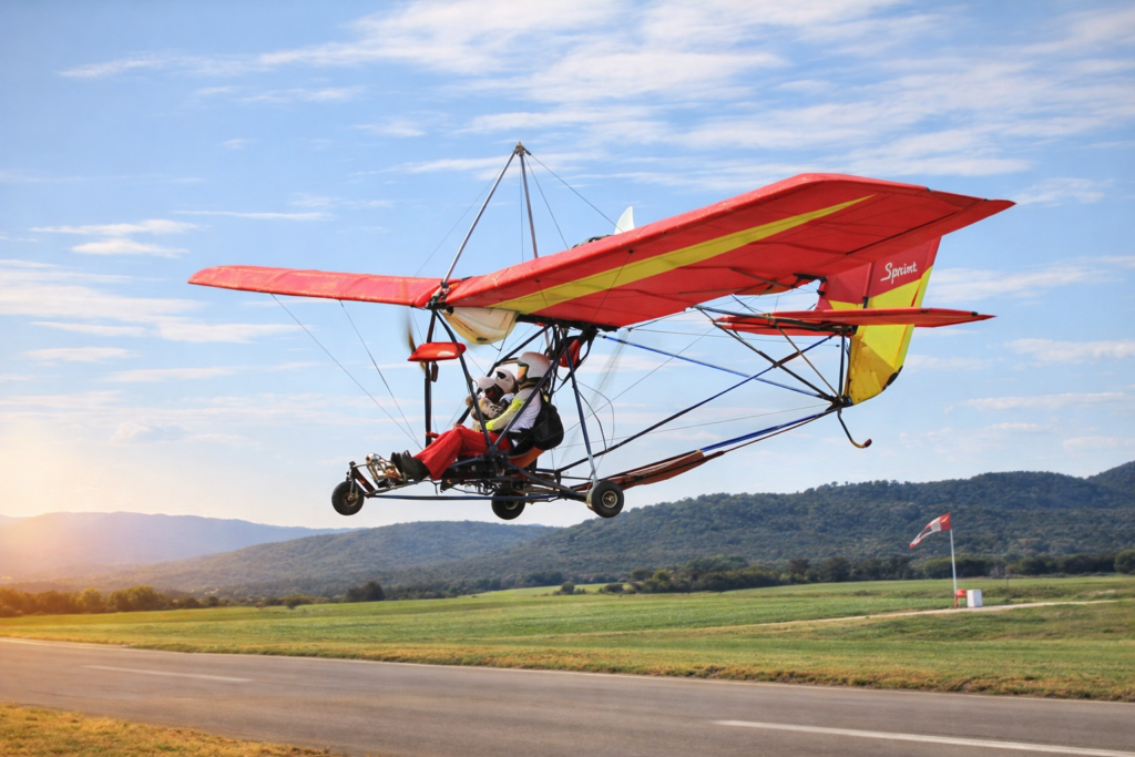 ULM-vuelos-asteraeroclub-experiencia de vuelo-bautismos-cursos