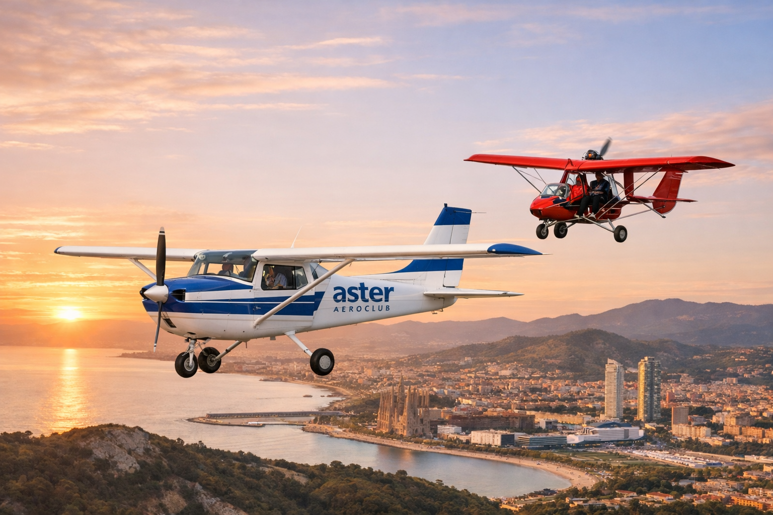 ULM-vuelos-asteraeroclub-experiencia de vuelo.bautismo