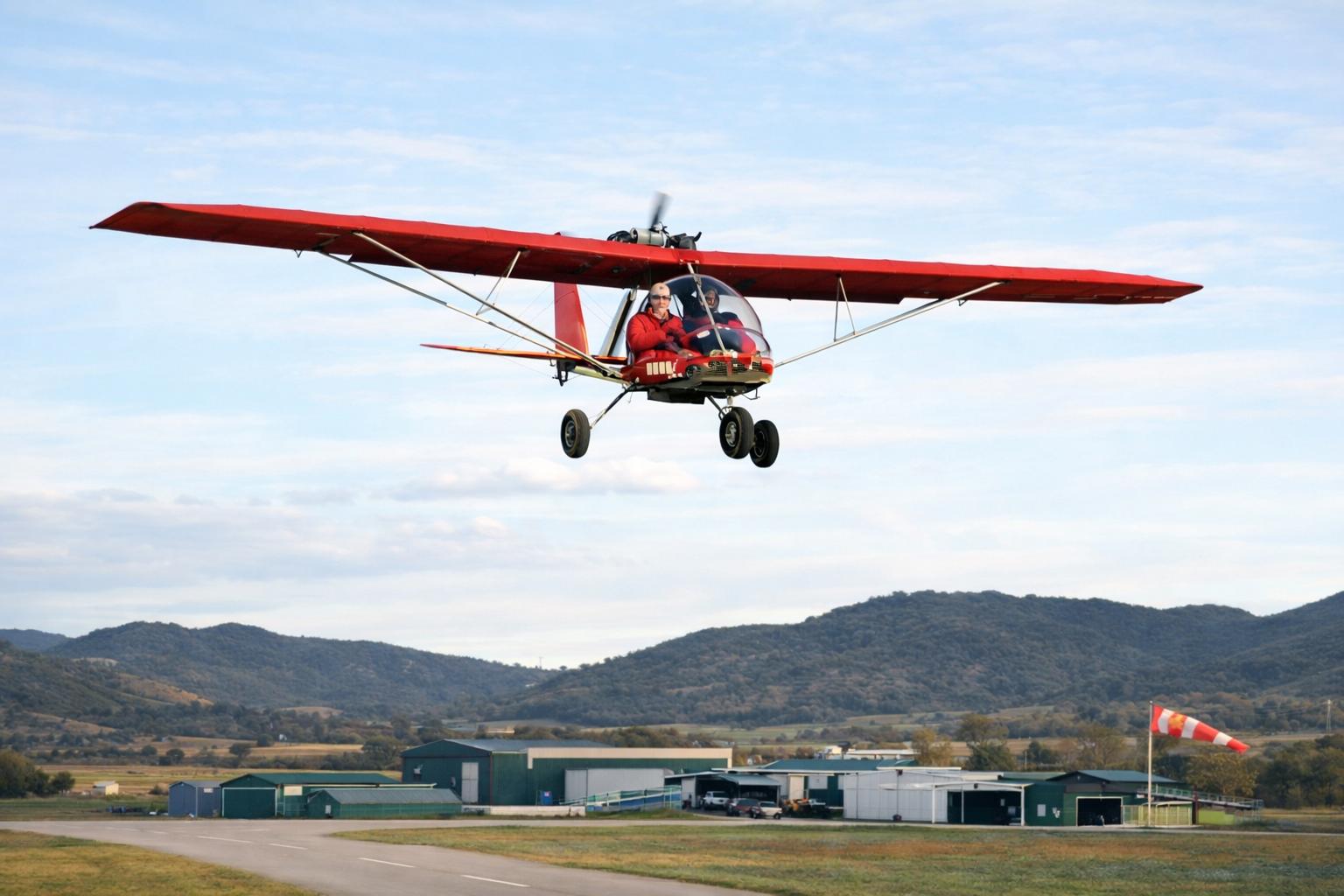 ULM-vuelos-asteraeroclub-experiencia de vuelo.bautizos-cursos.clubaereo