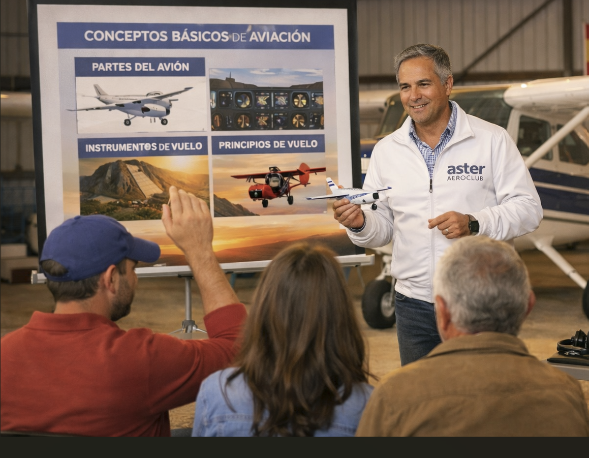 ULM-vuelos-asteraeroclub-experiencia de vuelos-cursos-escuela
